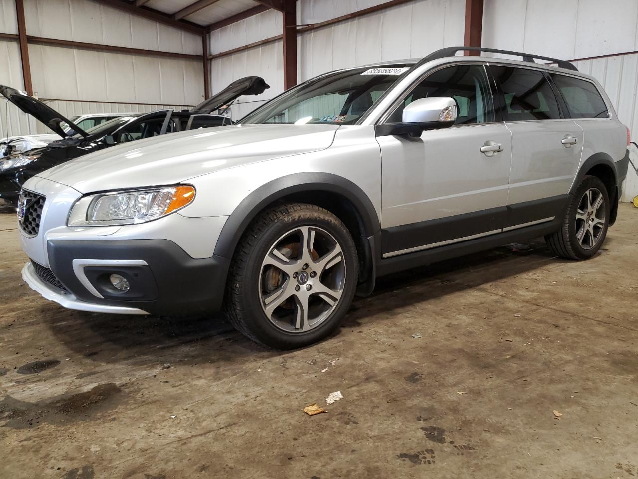 VOLVO XC70 T6 PL 2015