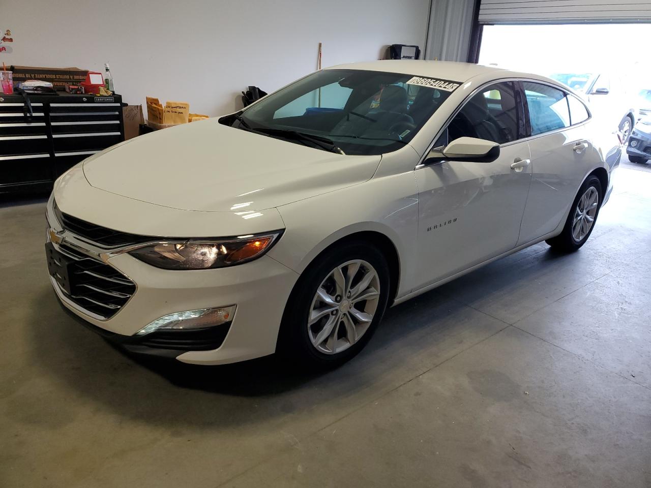 CHEVROLET MALIBU LT 2023
