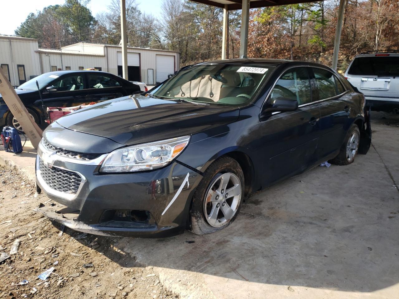CHEVROLET MALIBU LS 2014
