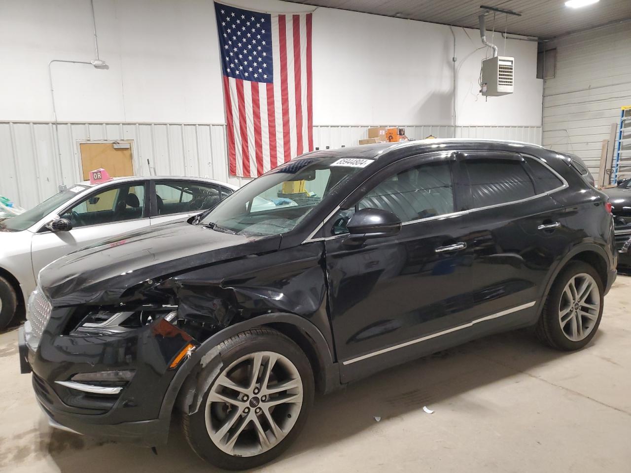 LINCOLN MKC RESERV 2019