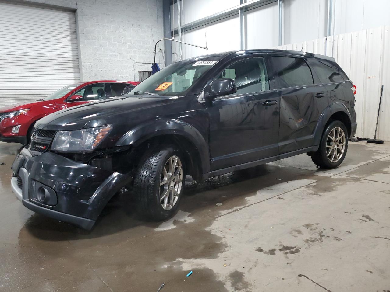 DODGE JOURNEY R/ 2014