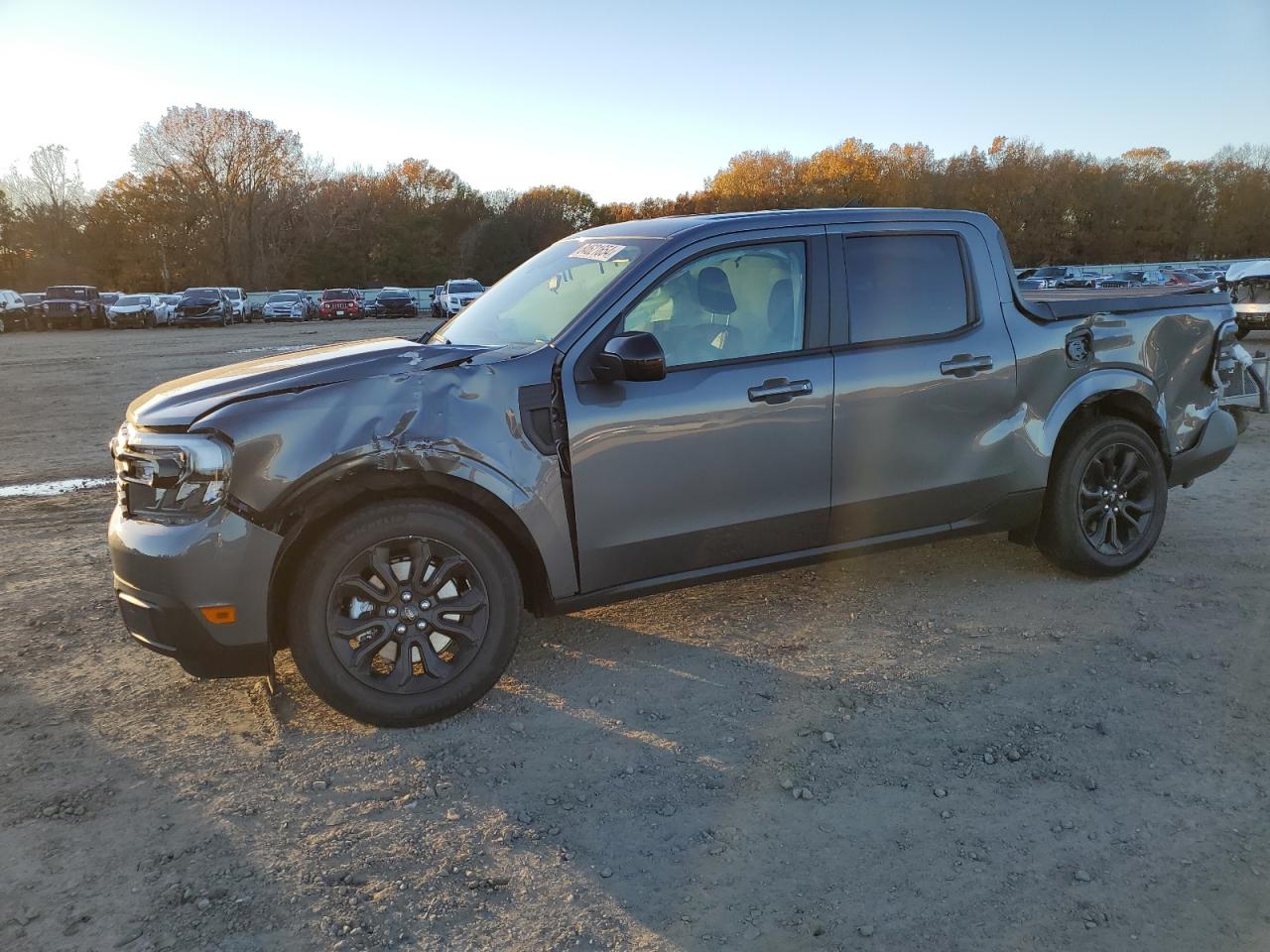 FORD MAVERICK L 2024