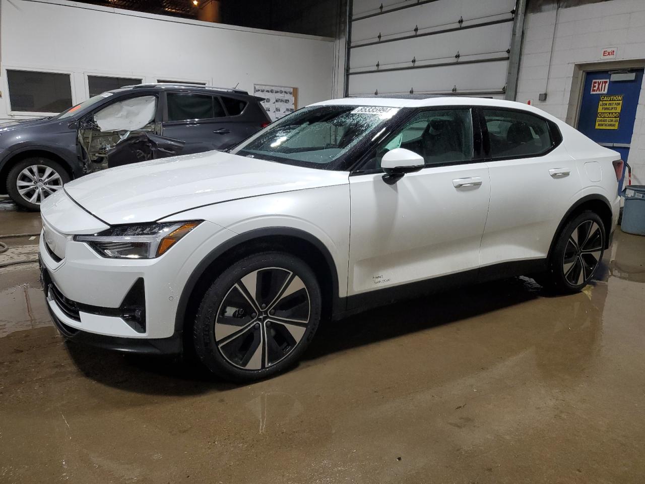 POLESTAR 2 2024