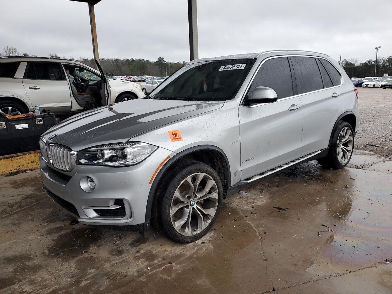 BMW X5 SDRIVE3 2017