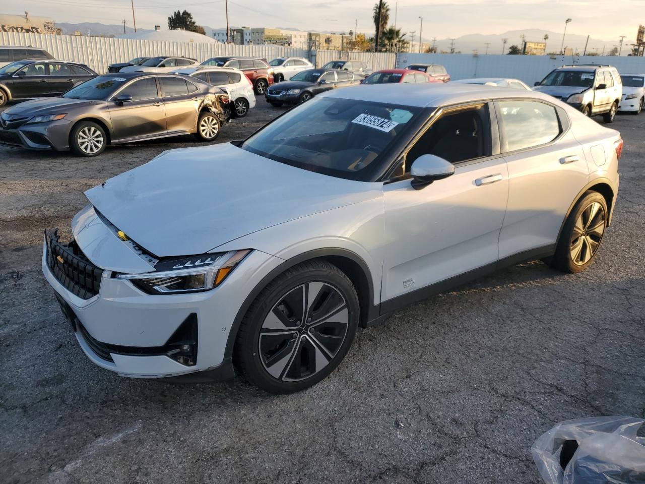 POLESTAR 2 2023