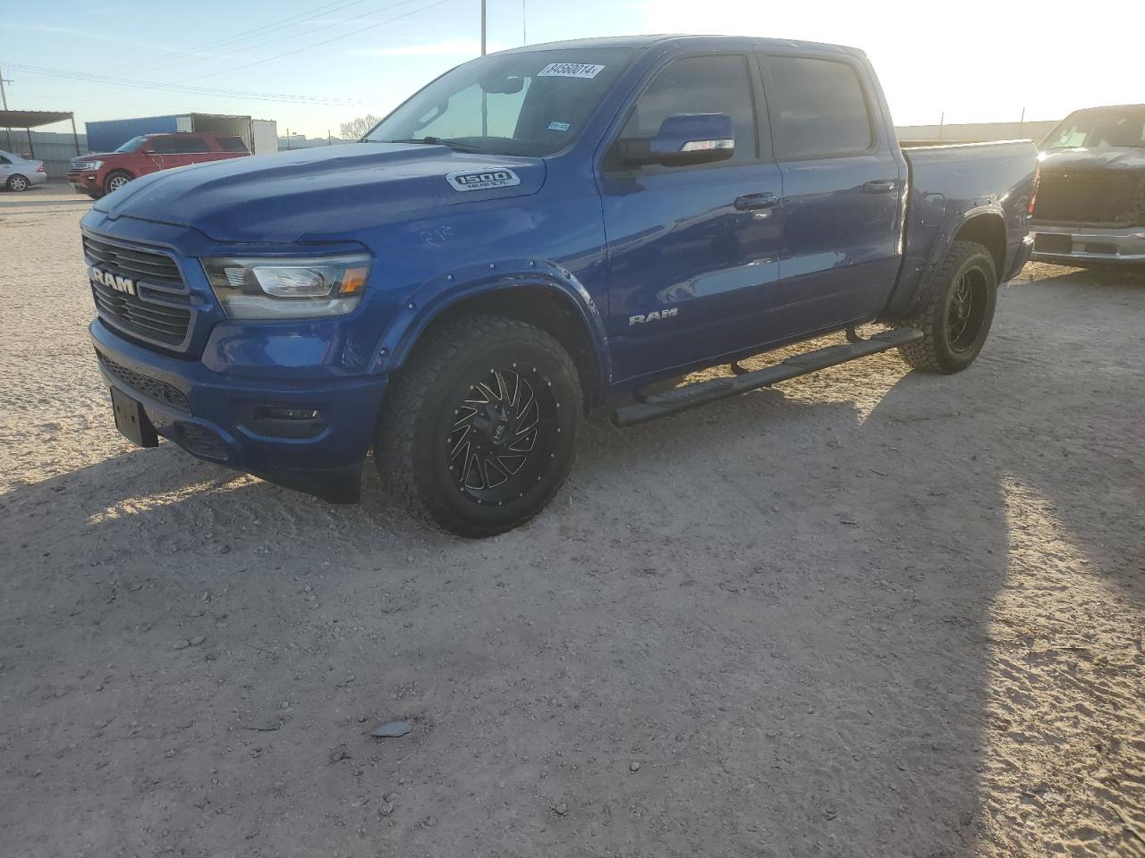 RAM 1500 BIG H 2019