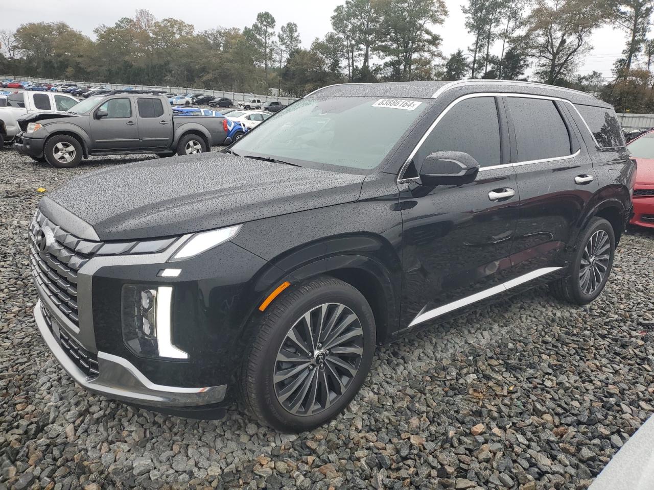 HYUNDAI PALISADE C 2023