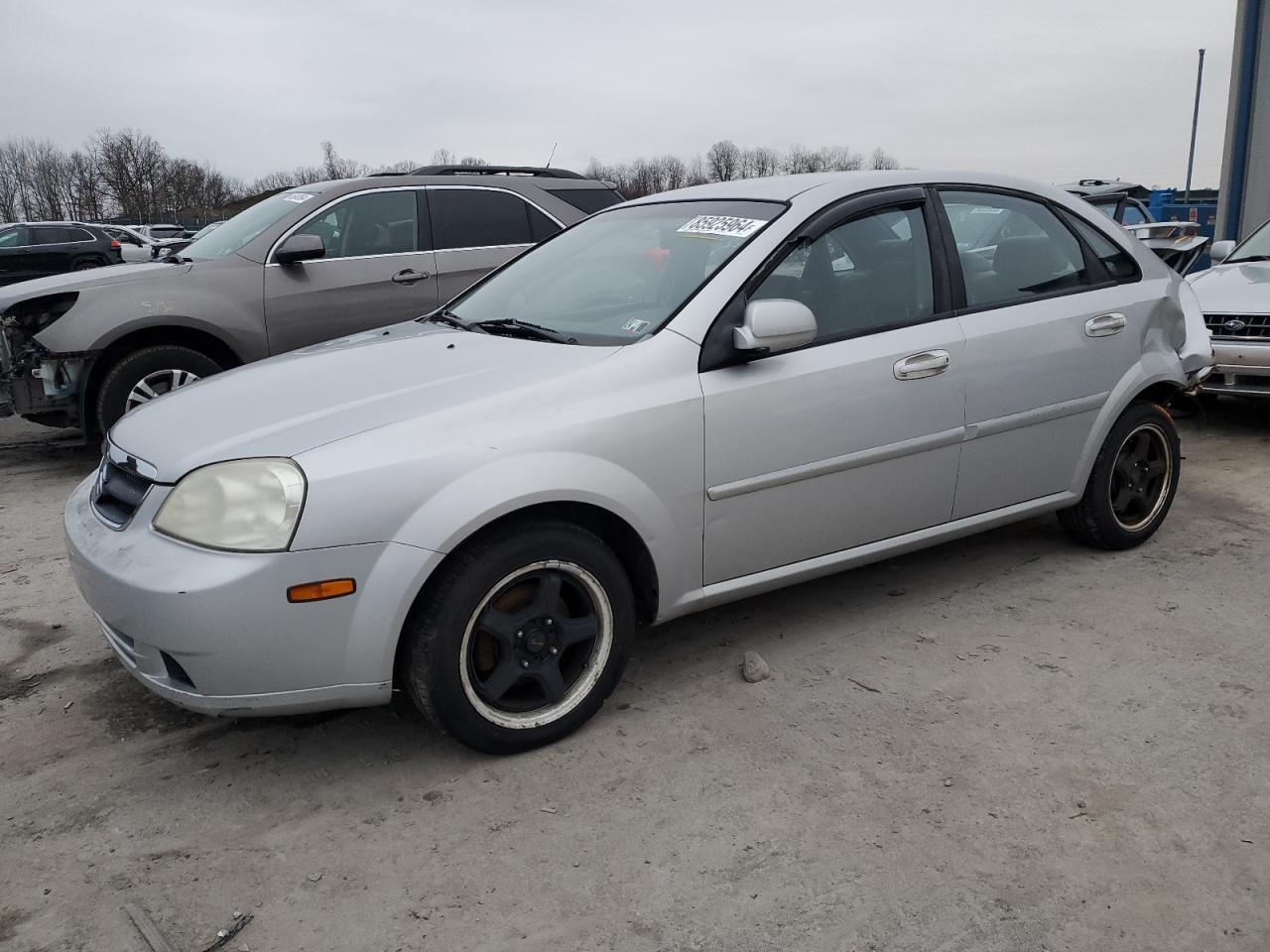 SUZUKI FORENZA BA 2008