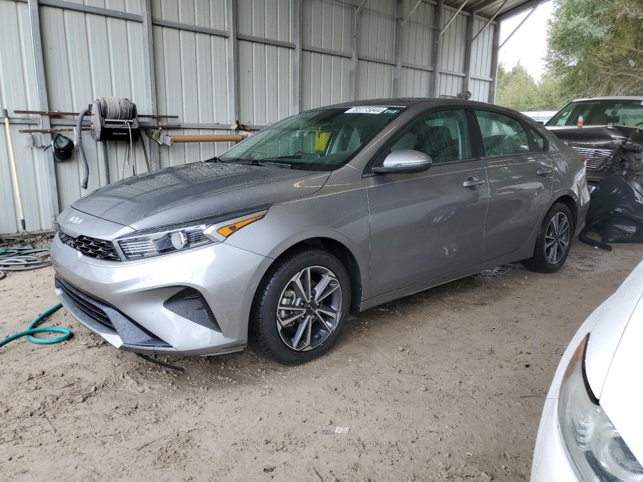 KIA FORTE FE 2022