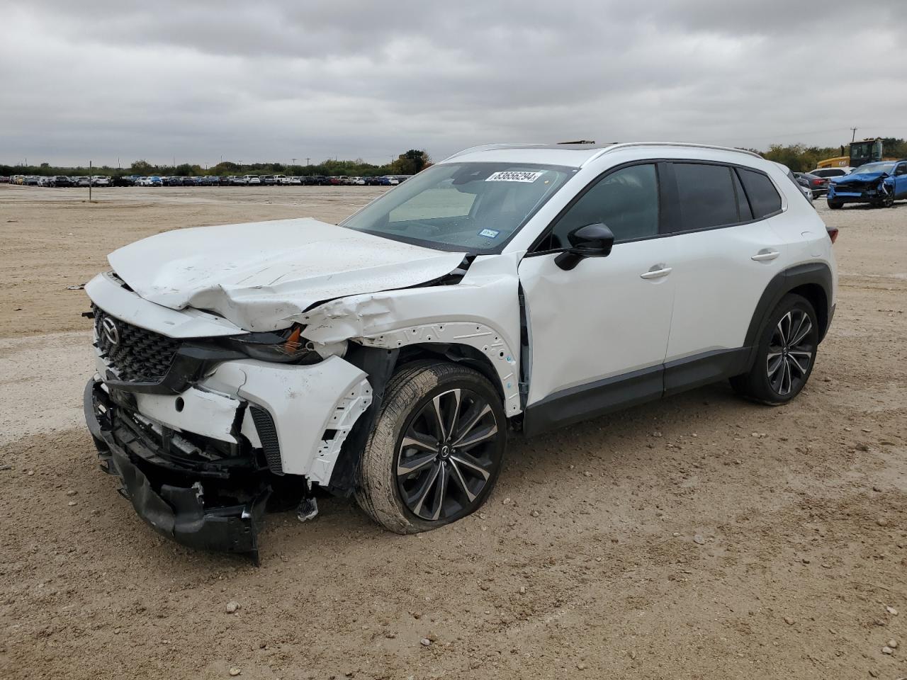 MAZDA CX-50 PREM 2024