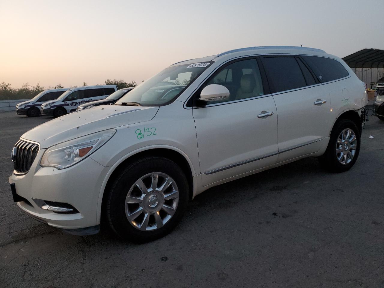 BUICK ENCLAVE 2015