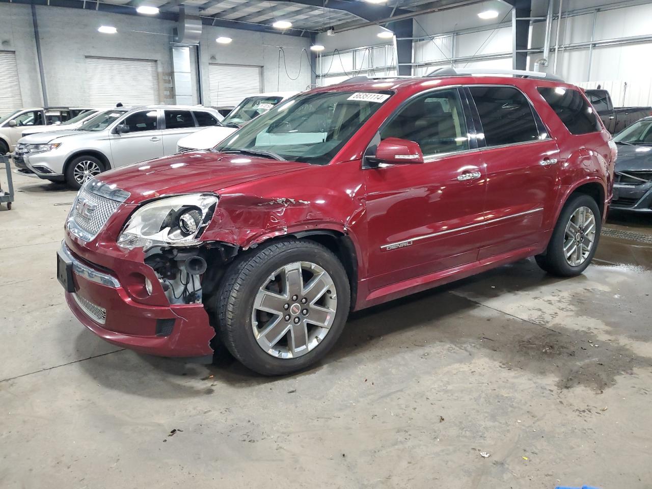 GMC ACADIA DEN 2011