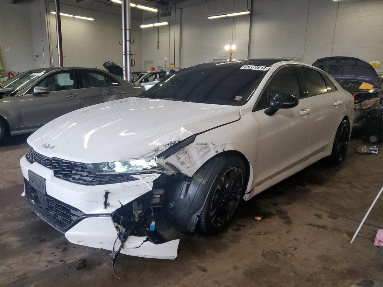 KIA K5 GT LINE 2023