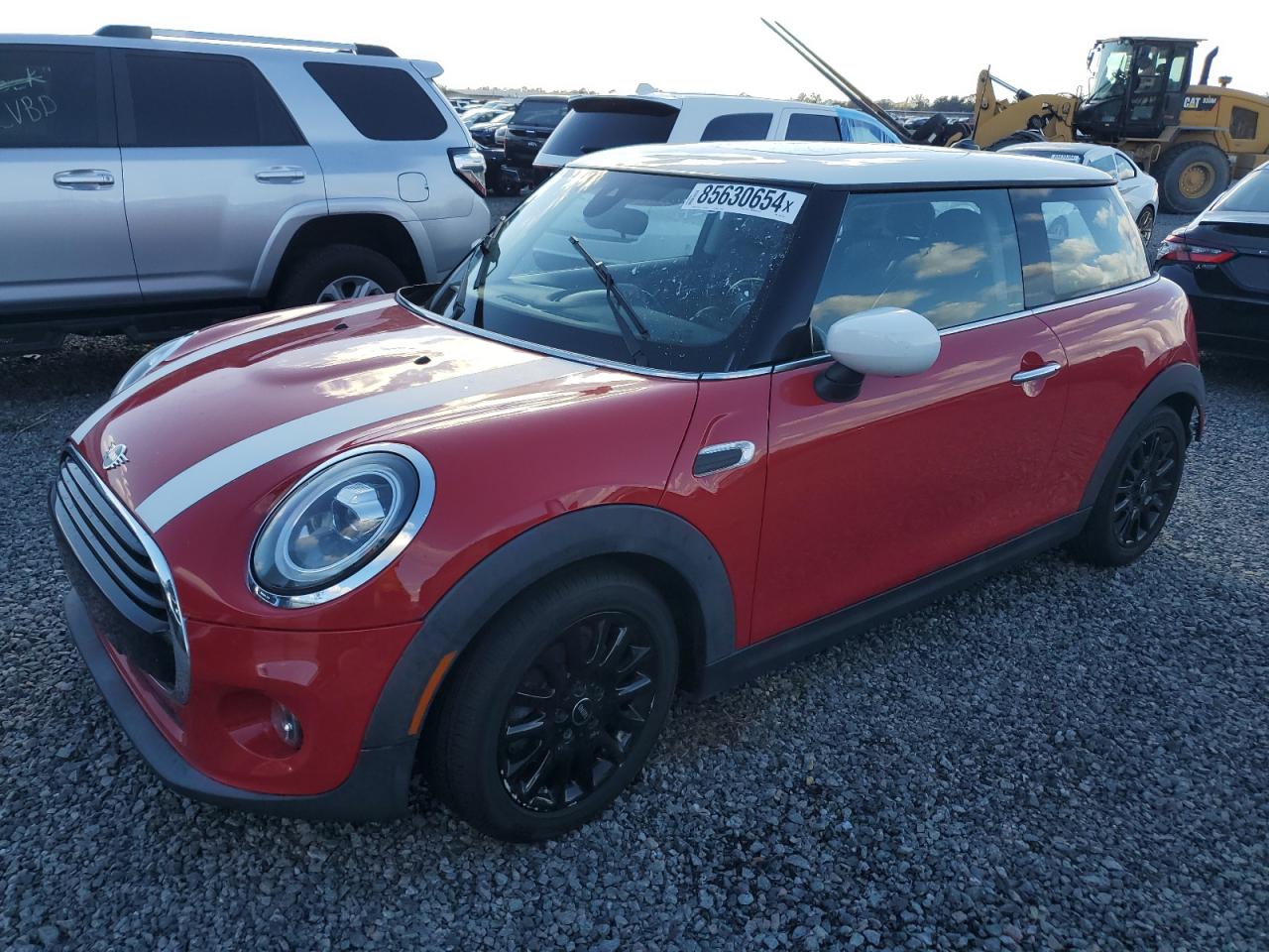 MINI COOPER 2020
