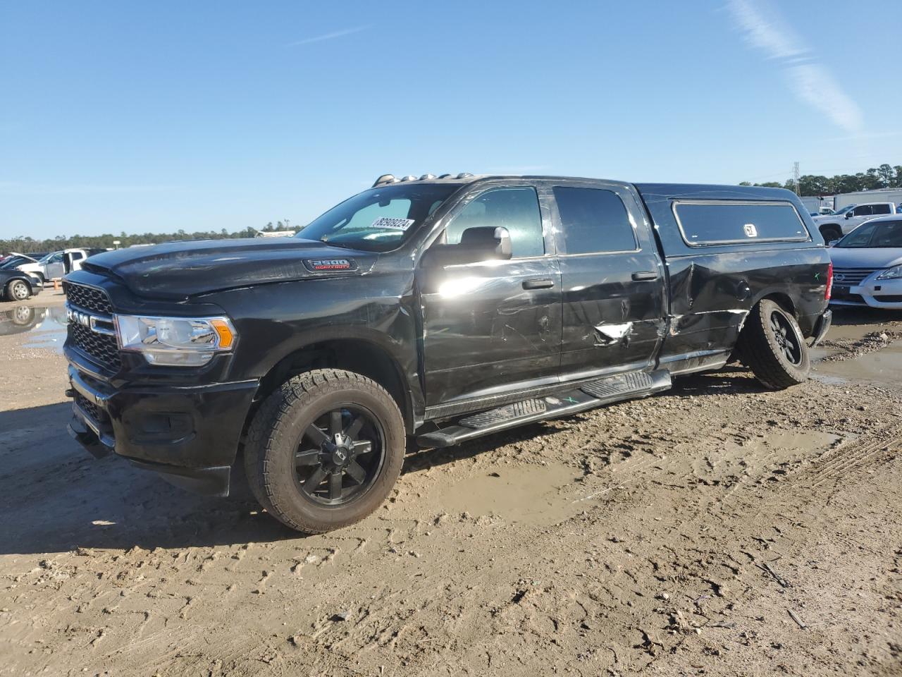 RAM 2500 TRADE 2022