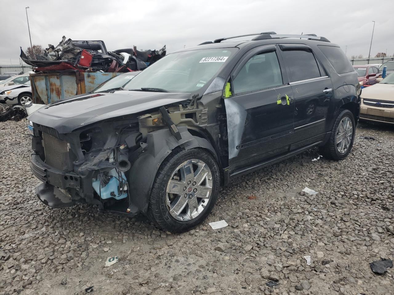 GMC ACADIA DEN 2016