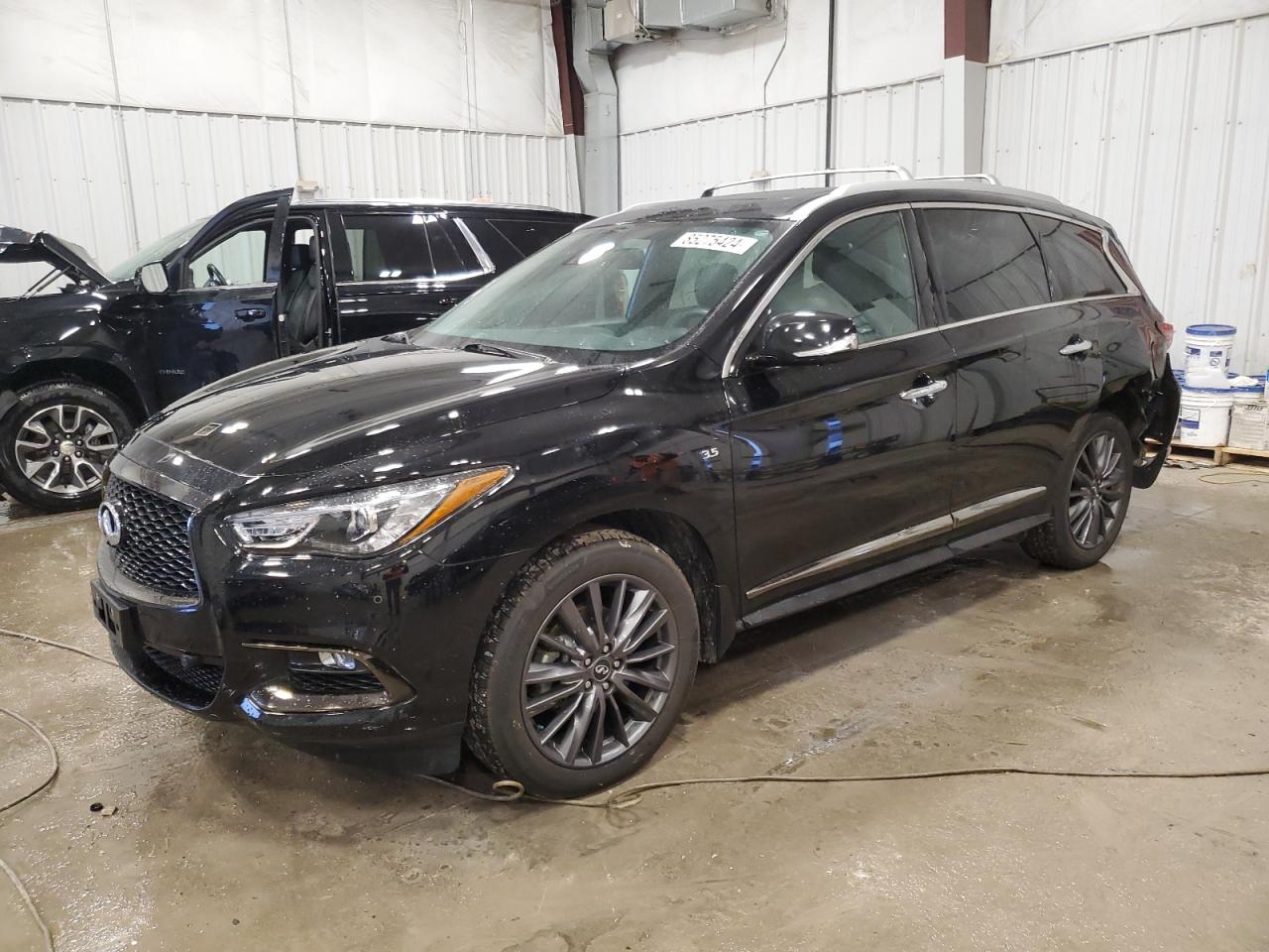 INFINITI QX60 LUXE 2020