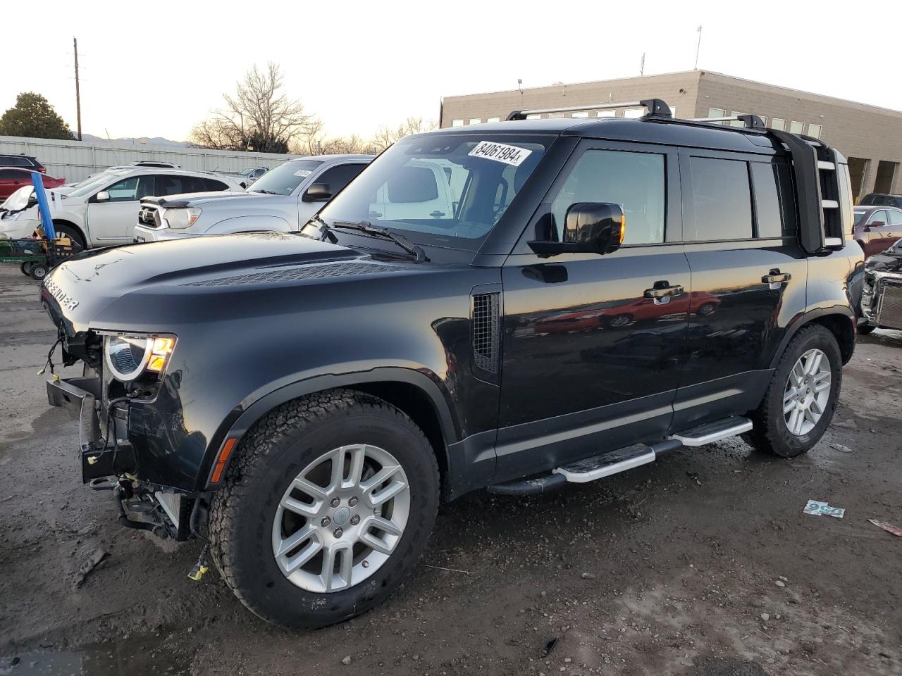 LAND ROVER DEFENDER 1 2020