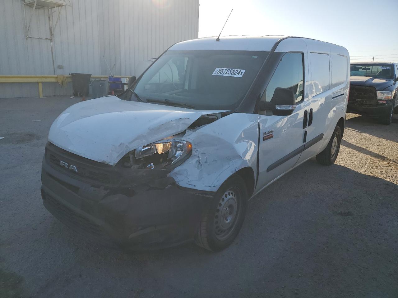 RAM PROMASTER 2019