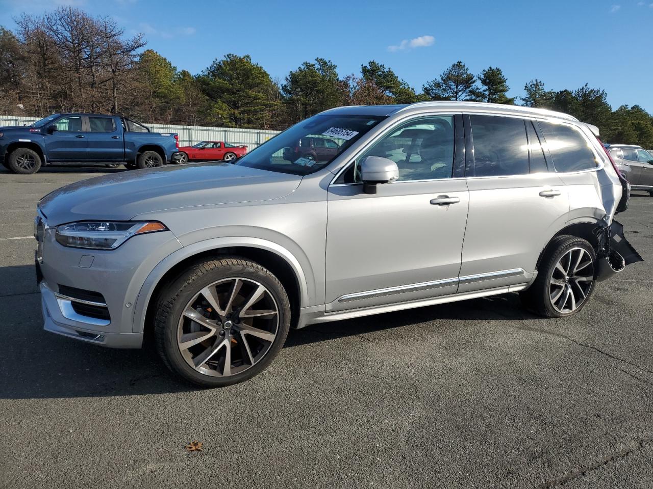 VOLVO XC90 PLUS 2023