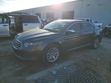 Ford Taurus 2017