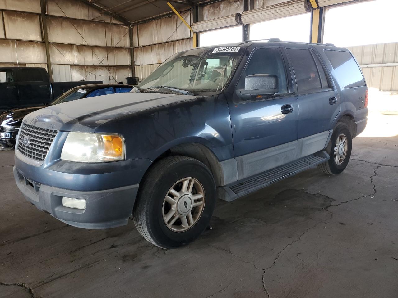FORD EXPEDITION 2004