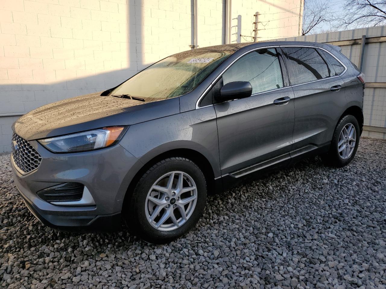 FORD EDGE SEL 2024