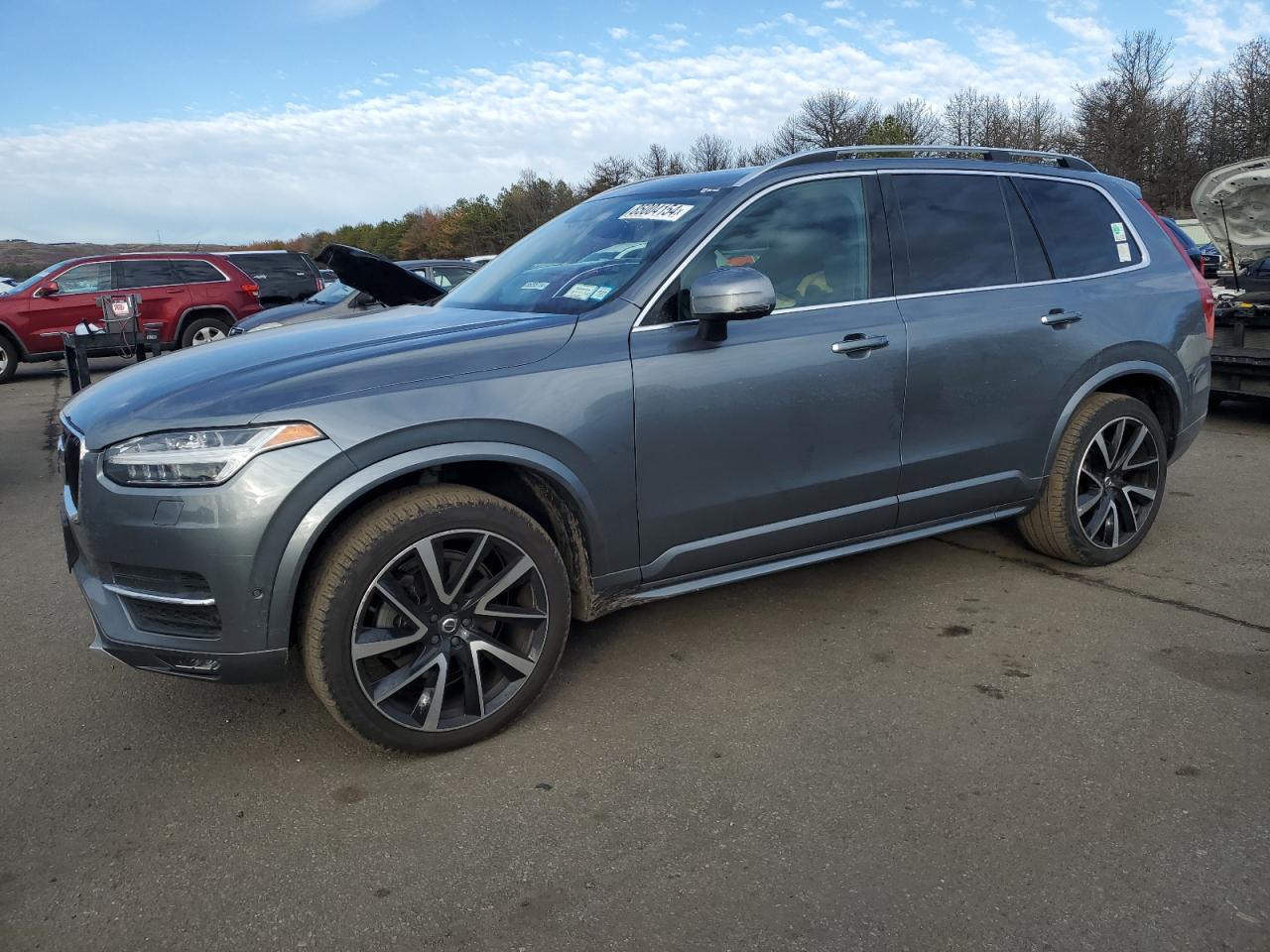 VOLVO XC90 T6 MO 2019