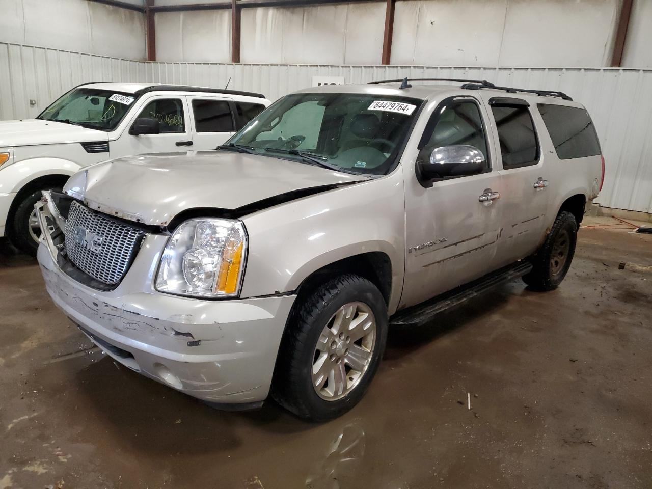 GMC YUKON XL K 2008