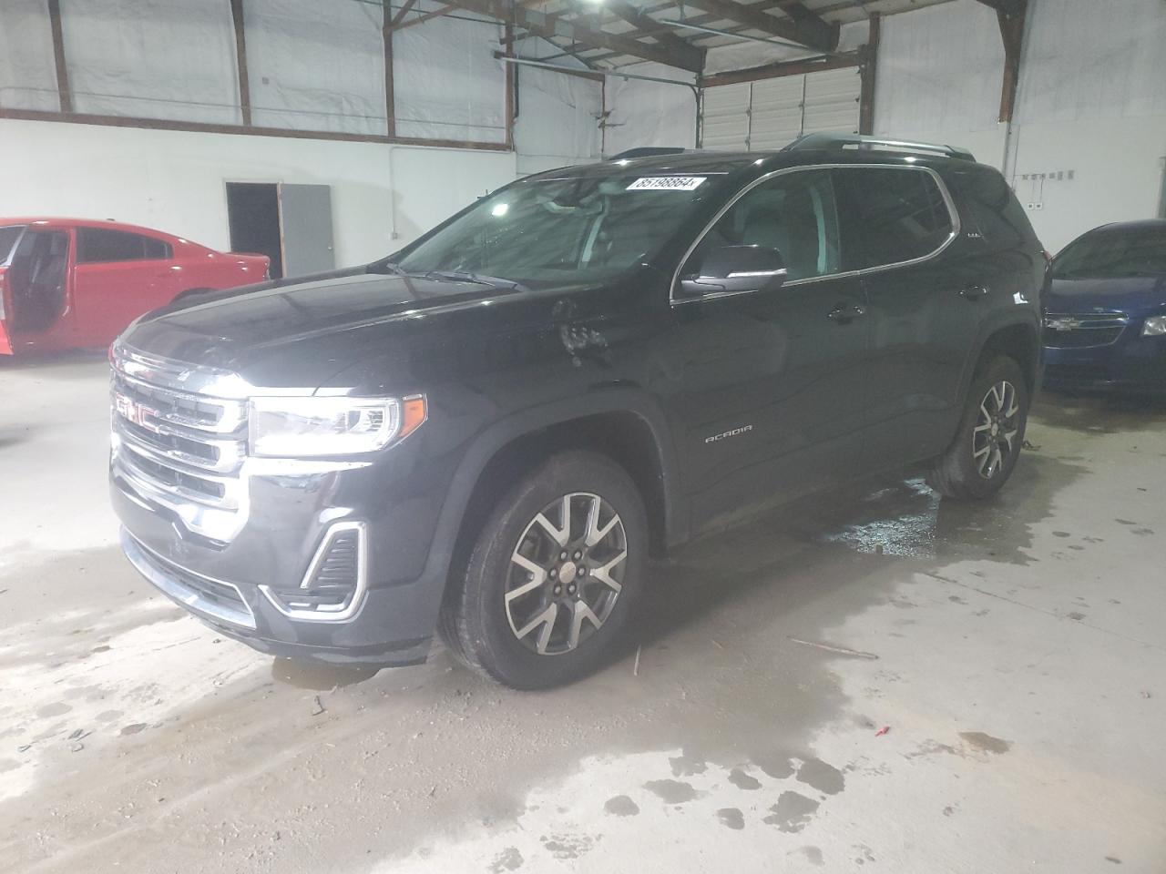 GMC ACADIA SLE 2020