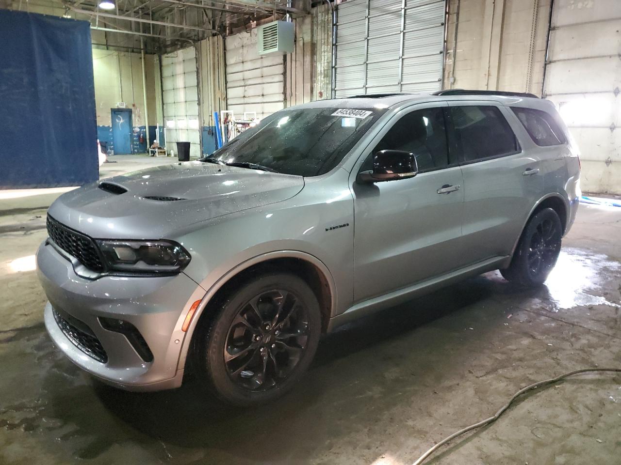 DODGE DURANGO R/ 2021