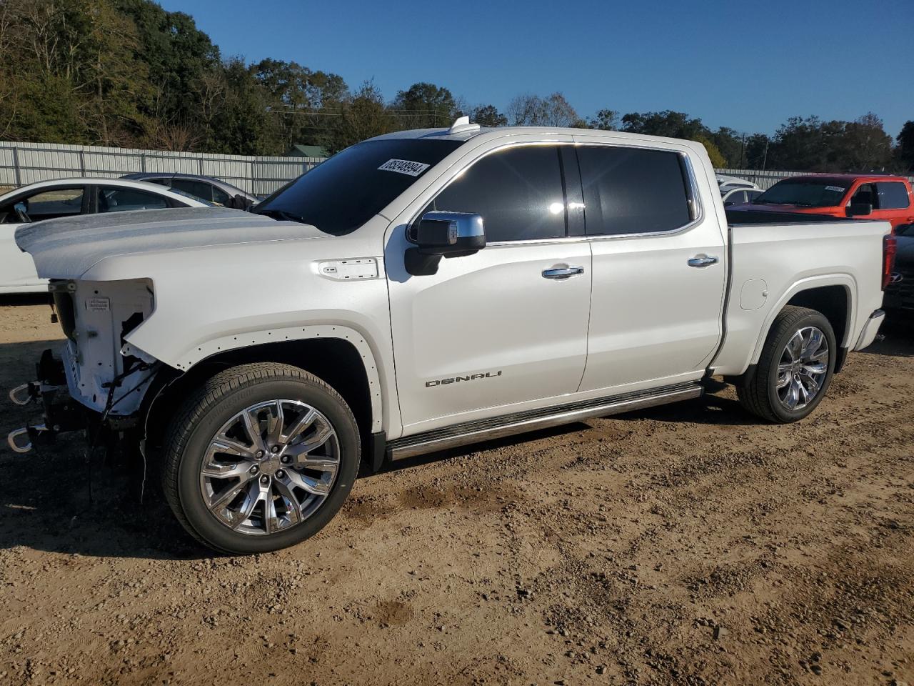 GMC SIERRA K15 2024