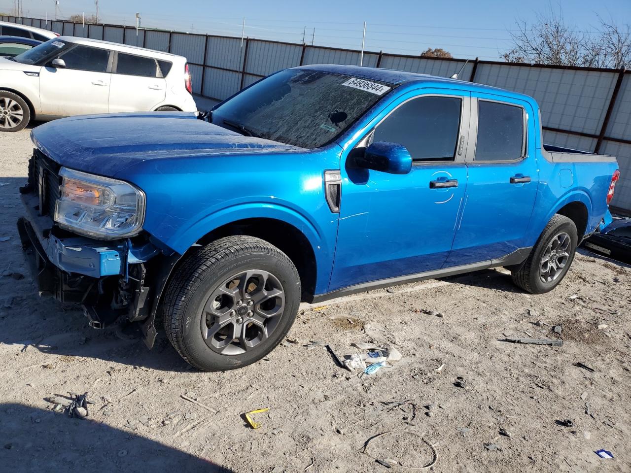 FORD MAVERICK X 2022