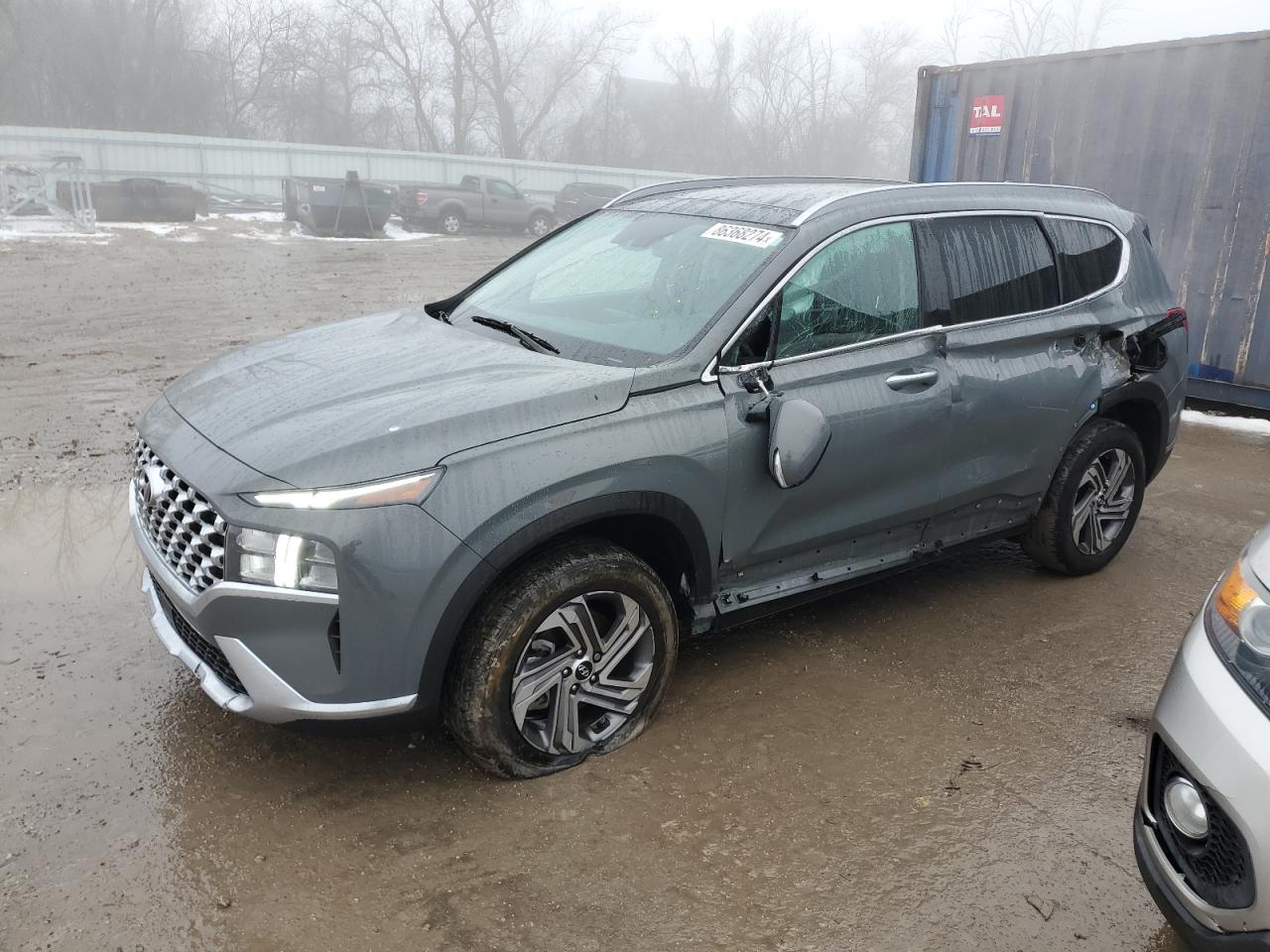 HYUNDAI SANTA FE S 2023