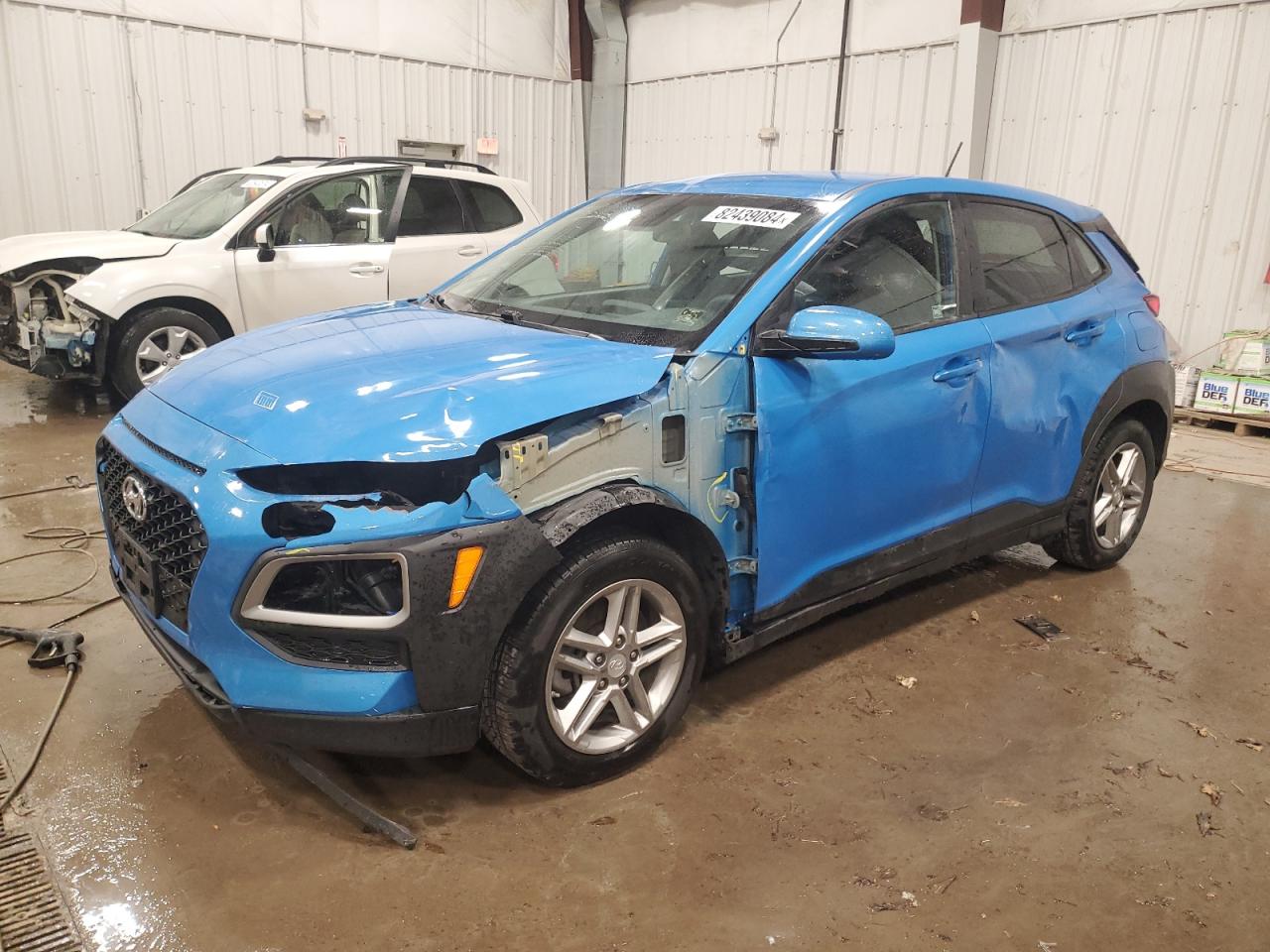 HYUNDAI KONA SE 2021