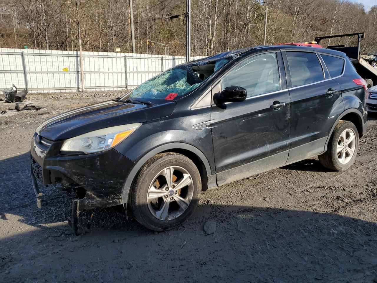 FORD ESCAPE SE 2014