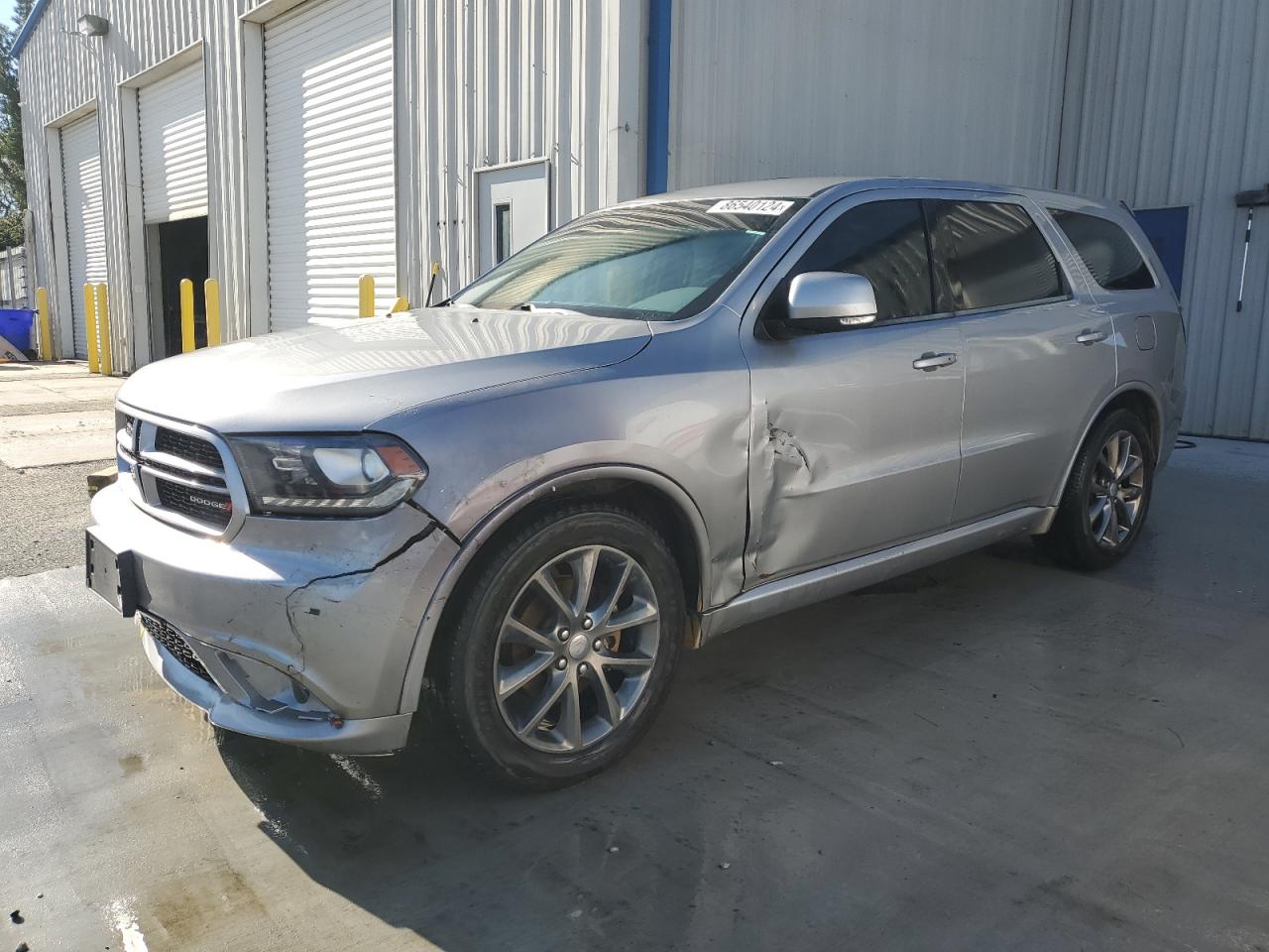 DODGE DURANGO GT 2017