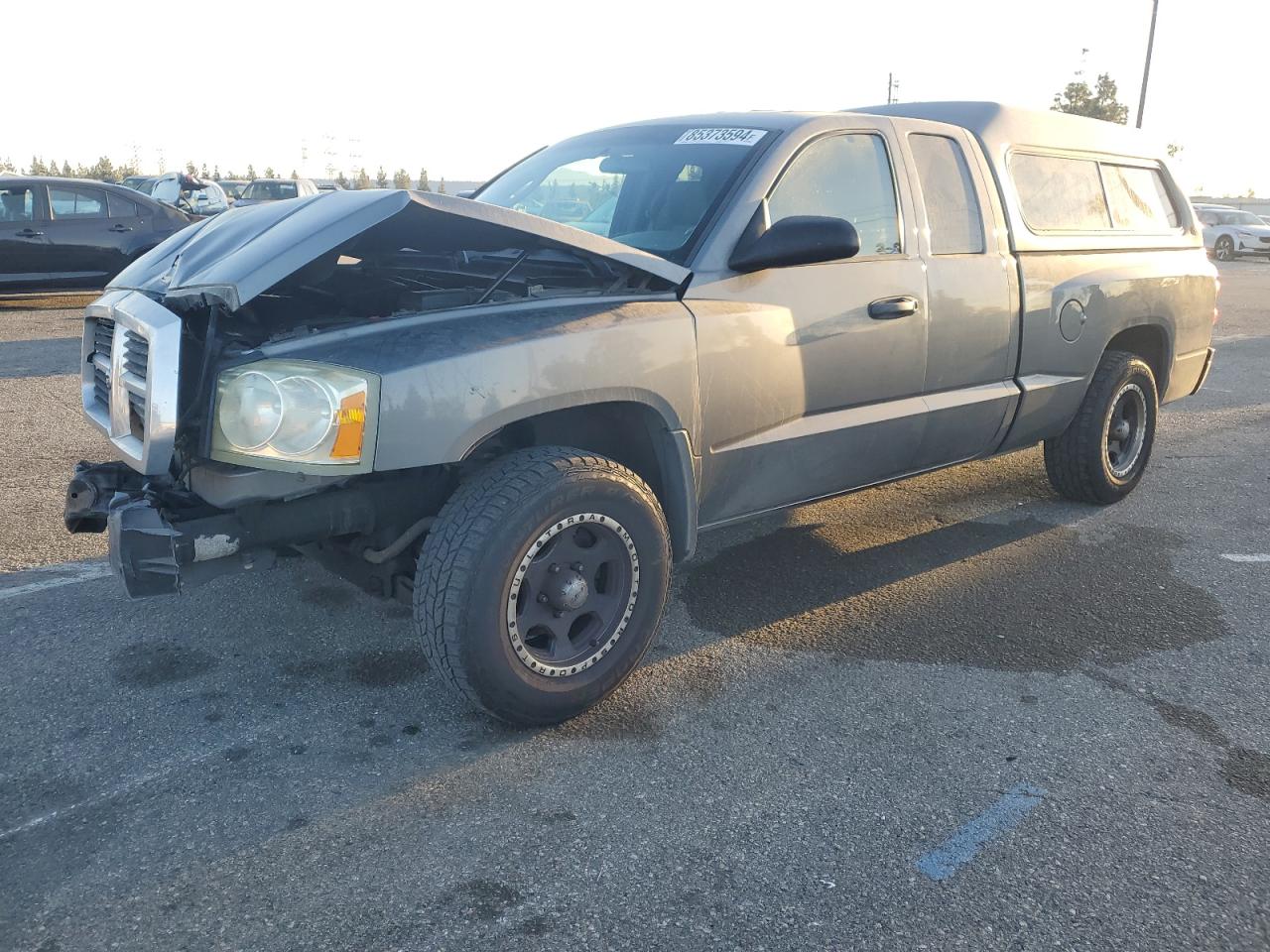 DODGE DAKOTA ST 2005