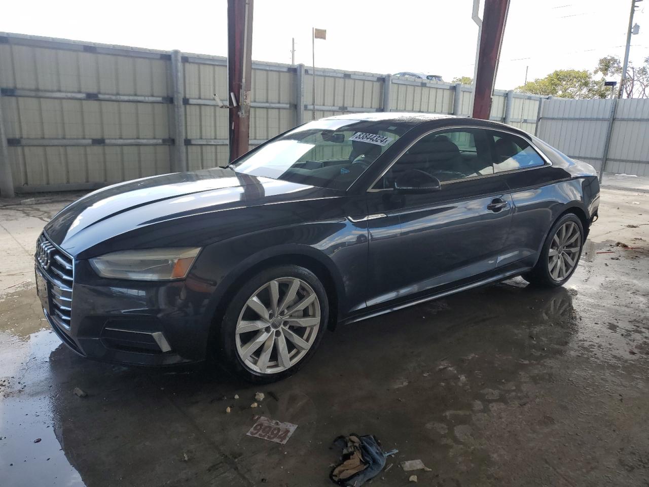 AUDI A5 PREMIUM 2018