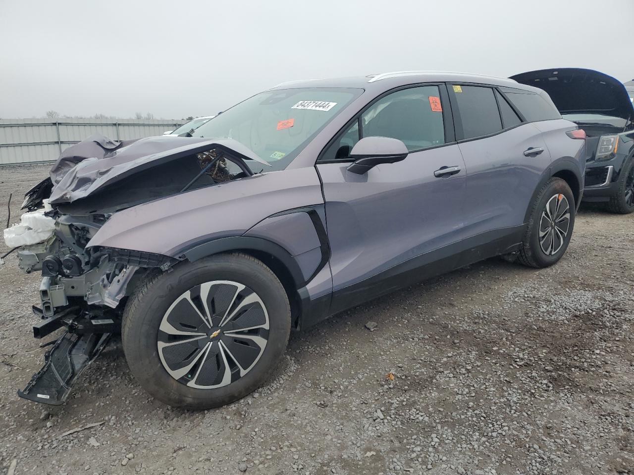 CHEVROLET BLAZER 2LT 2024