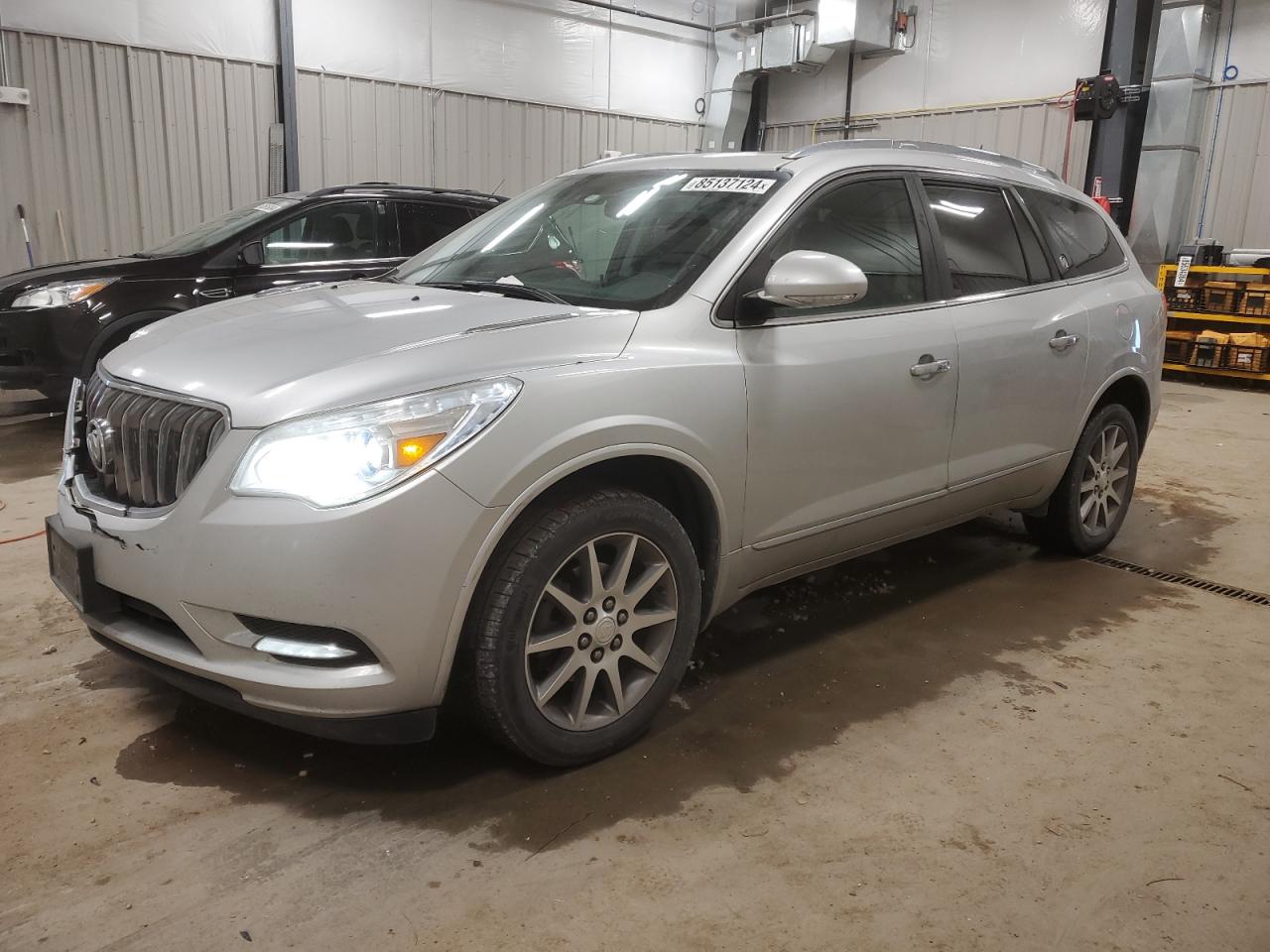 BUICK ENCLAVE 2017