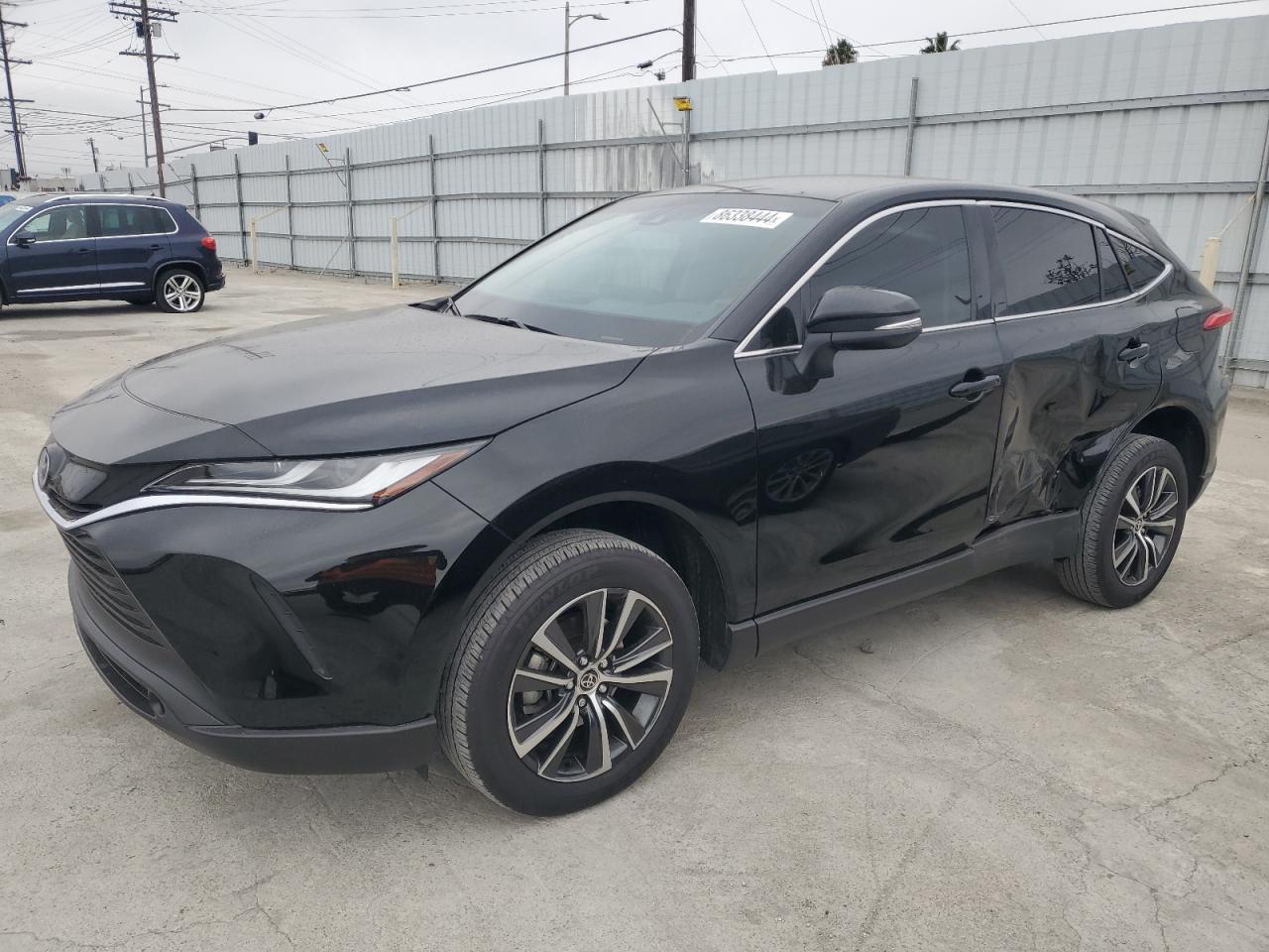 TOYOTA VENZA LE 2024