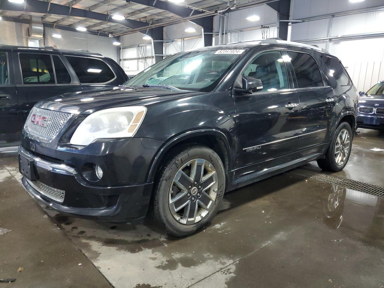 GMC ACADIA DEN 2012