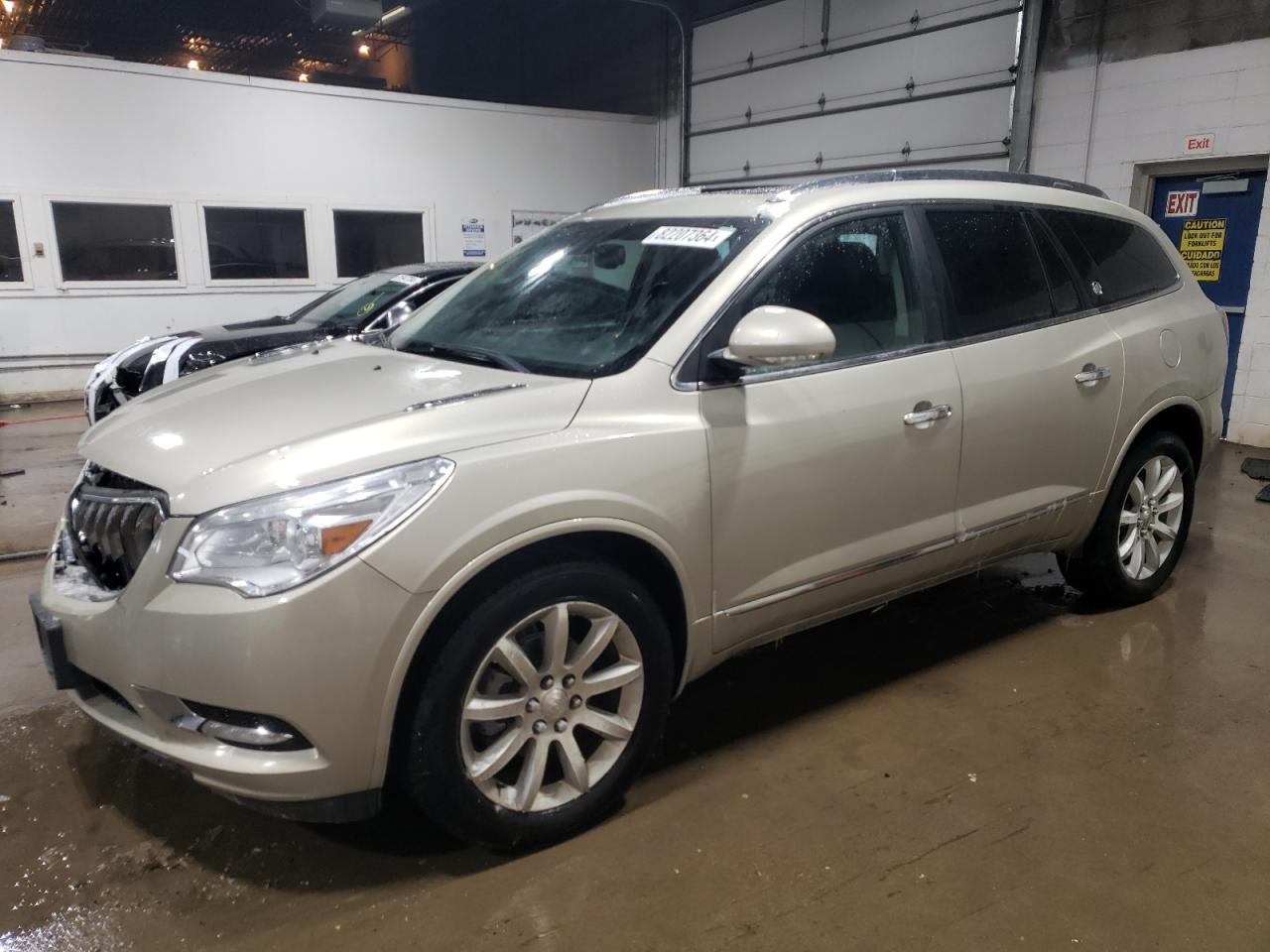 BUICK ENCLAVE 2015
