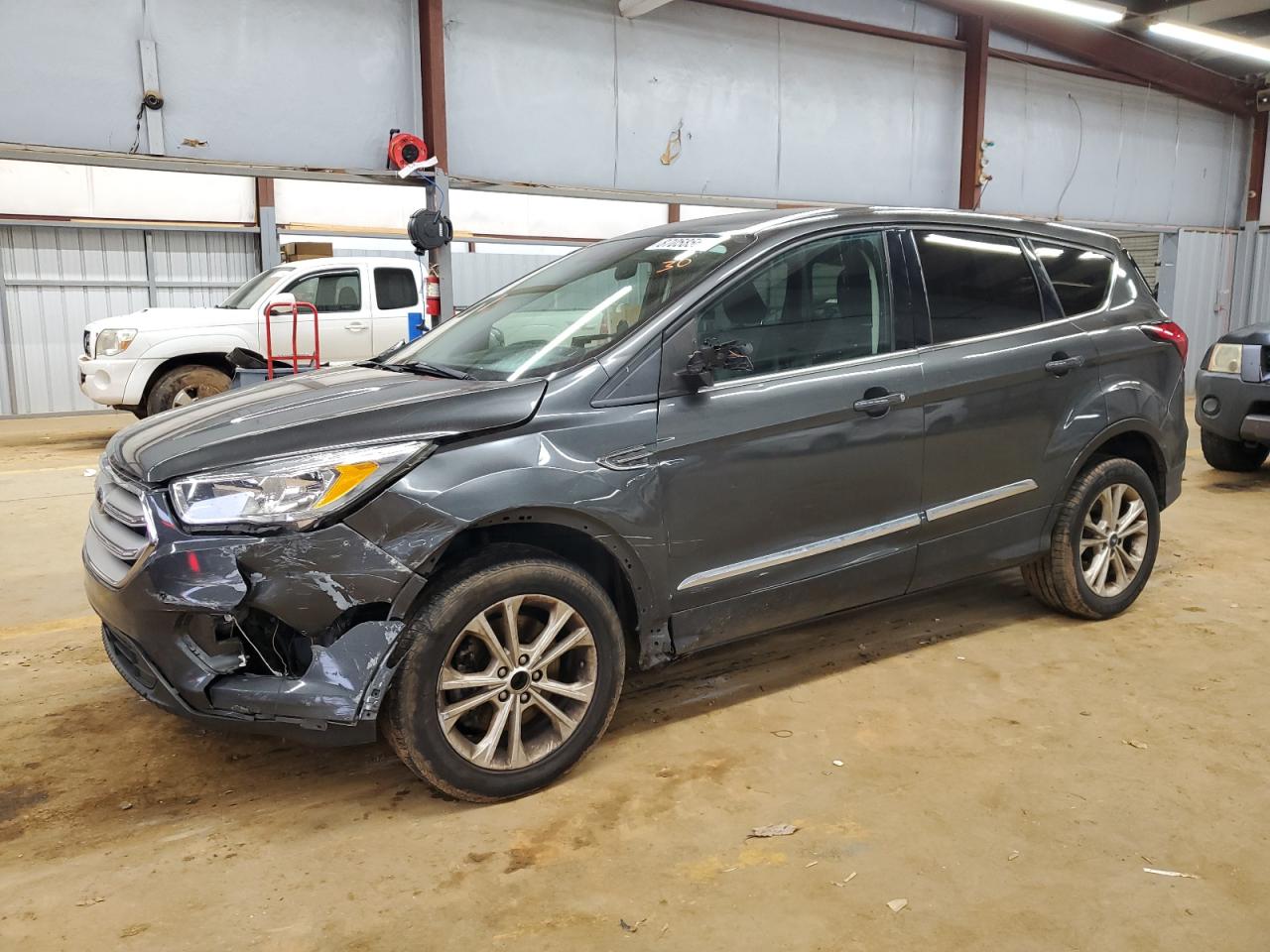 FORD ESCAPE SE 2019