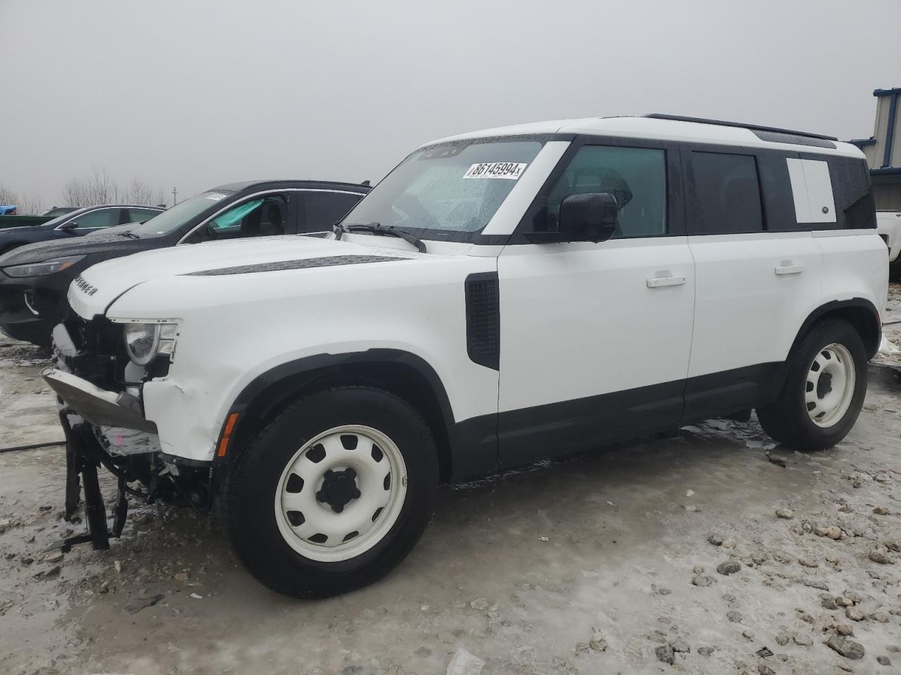 LAND ROVER DEFENDER 1 2020