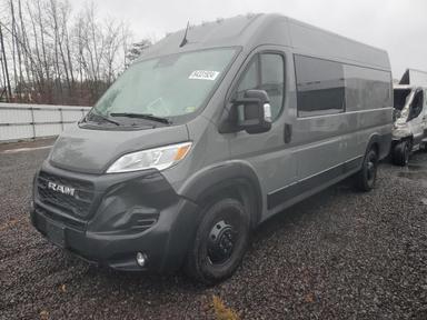 Ram Promaster 2023