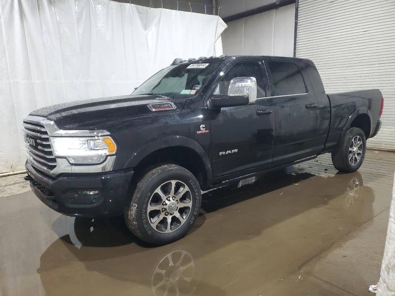 RAM 3500 LONGH 2024