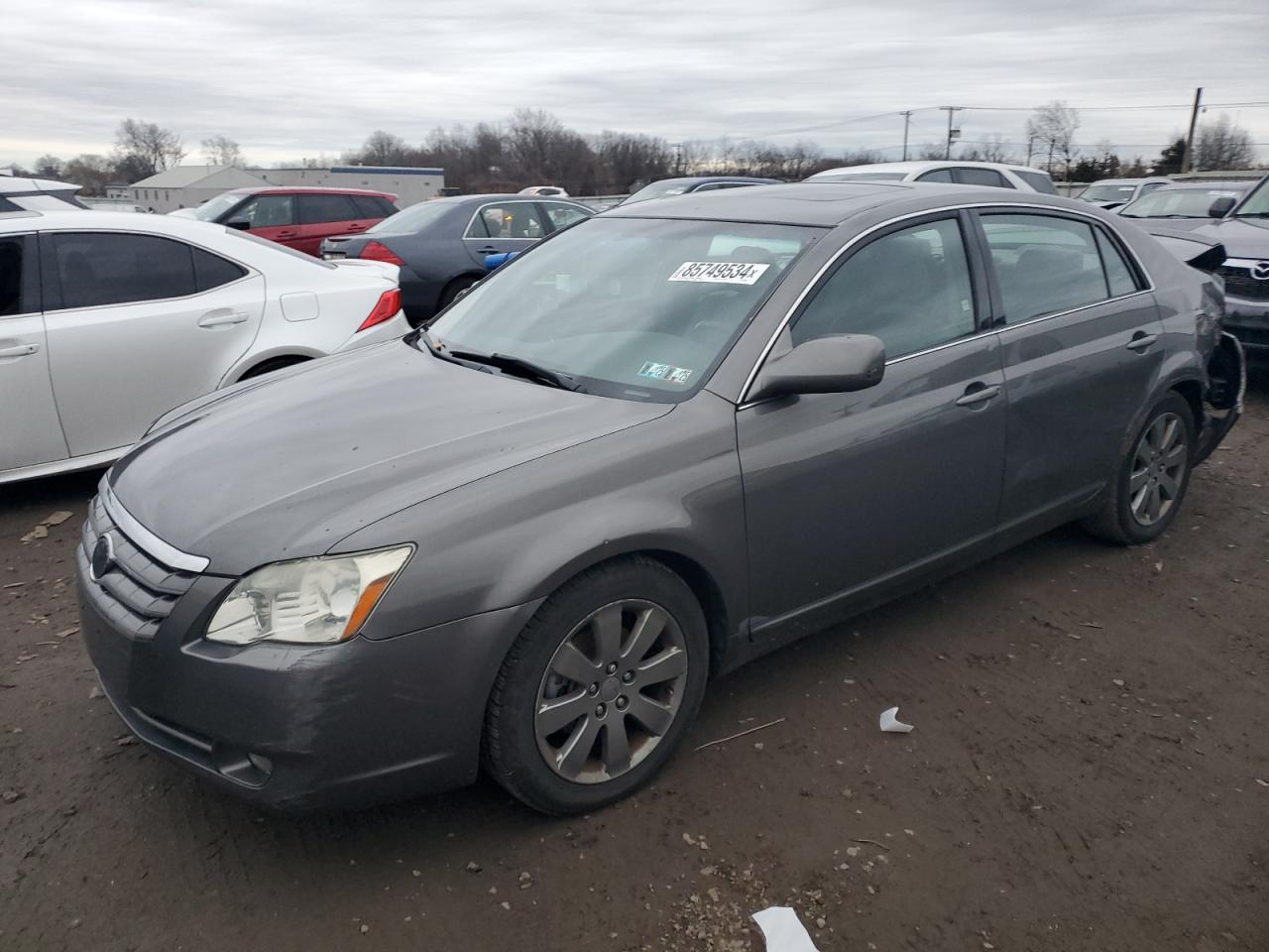 TOYOTA AVALON XL 2006