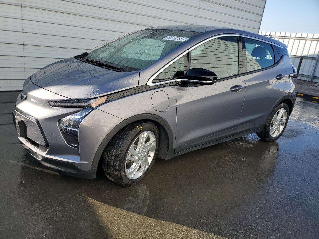 CHEVROLET BOLT EV 1L 2023